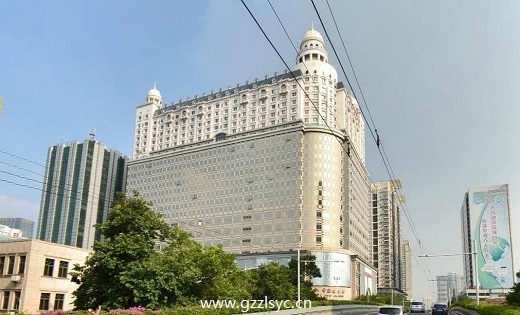 中旅商业城